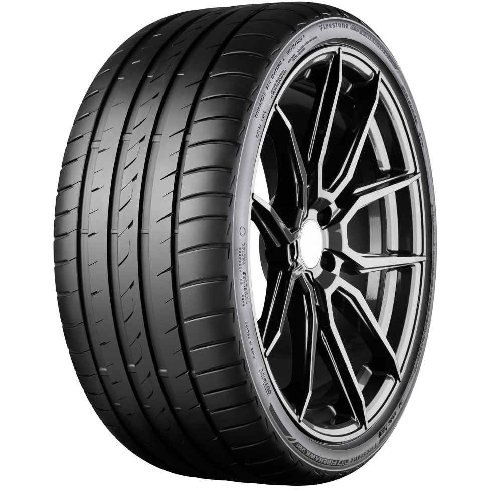 Il nuovo pneumatico Firestone Firehawk Sport